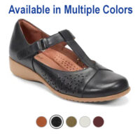 Cobb Hill Rowen T-Strap