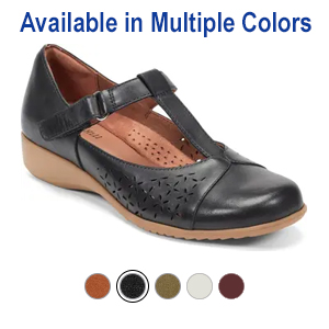 Cobb Hill Rowen T-Strap