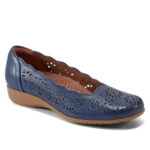 Rockport Cobb Hill Rory Flat