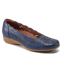 Rockport Cobb Hill Rory Flat