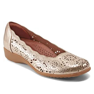 Rockport Cobb Hill Rory Flat