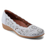Rockport Cobb Hill Rory Flat