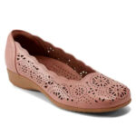 Rockport Cobb Hill Rory Flat