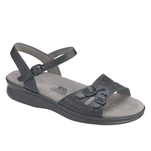 SAS Duo Quarter Strap Sandal