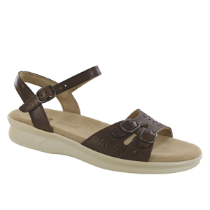 SAS Duo Quarter Strap Sandal