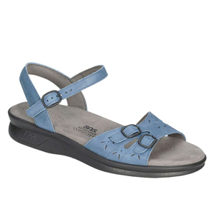 SAS Duo Quarter Strap Sandal