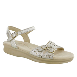 SAS Duo Quarter Strap Sandal