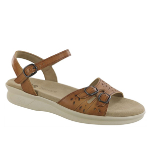 SAS Duo Quarter Strap Sandal