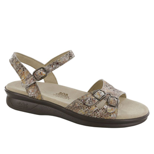 SAS Duo Quarter Strap Sandal