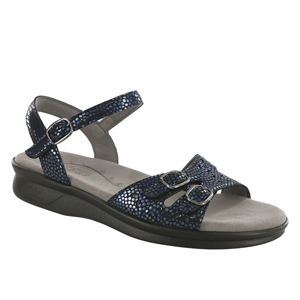 SAS Duo Quarter Strap Sandal