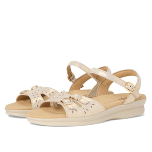 SAS Duo Quarter Strap Sandal