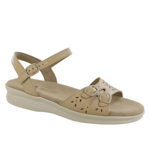 SAS Duo Quarter Strap Sandal