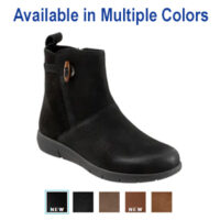 SoftWalk Adelaide Boot