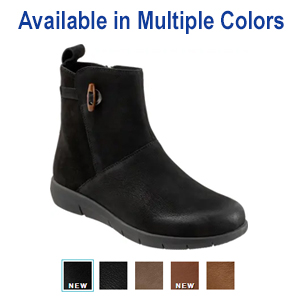 SoftWalk Adelaide Boot