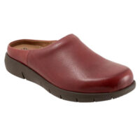 SoftWalk Andria Mule