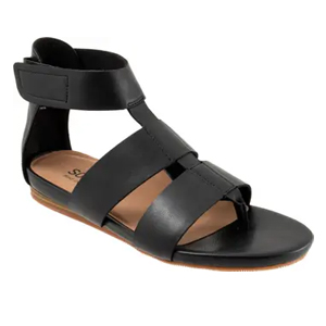 SoftWalk Cabo Gladiator Sandal
