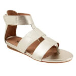 SoftWalk Cabo Gladiator Sandal