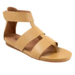 SoftWalk Cabo Gladiator Sandal