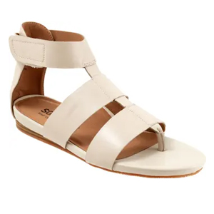 SoftWalk Cabo Gladiator Sandal