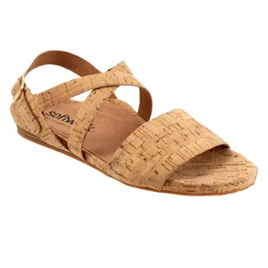 SoftWalk Cali Sandal
