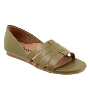 SoftWalk Cozumel Sandal