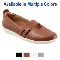 SoftWalk Devon Mary Jane