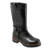 SoftWalk Edgewater Lug Sole Boot