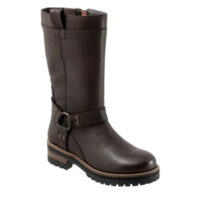 SoftWalk Edgewater Lug Sole Boot