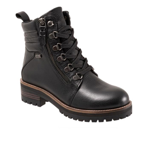 SoftWalk Everett Lug Sole Boot