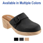 SoftWalk Ferrara Platform Mule