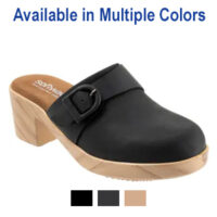 SoftWalk Ferrara Platform Mule