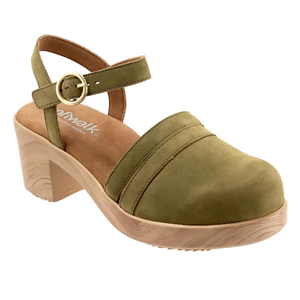 SoftWalk Fillmore Platform