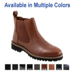 SoftWalk Indy Chelsea Boot