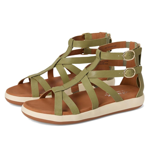 SoftWalk Jamaica Gladiator Sandal