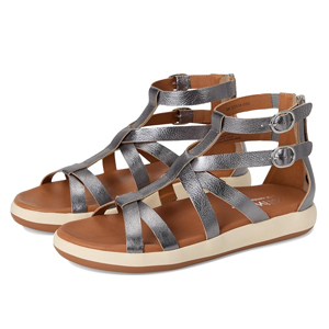 SoftWalk Jamaica Gladiator Sandal