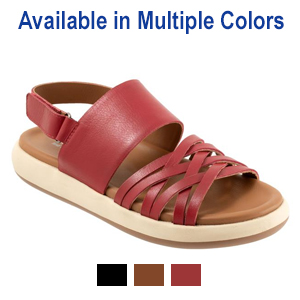 SoftWalk Jewell