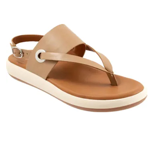 SoftWalk Joliet Sandal