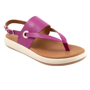 SoftWalk Joliet Sandal