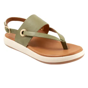 SoftWalk Joliet Sandal