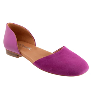 SoftWalk Kamari d'Orsay