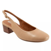 SoftWalk Largo Slingback Pump