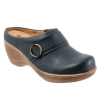 SoftWalk Macintyre Clog