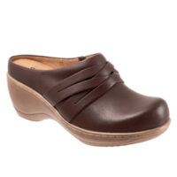SoftWalk Mackay Clog