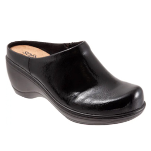 SoftWalk Madison Clog