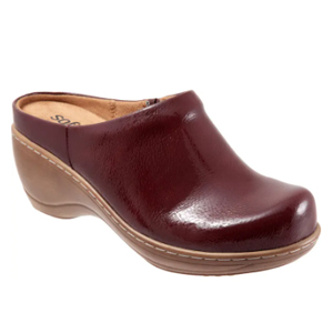 SoftWalk Madison Clog