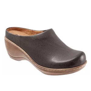 SoftWalk Madison Clog