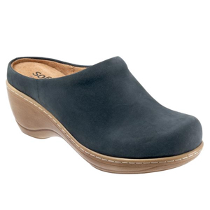 SoftWalk Madison Clog