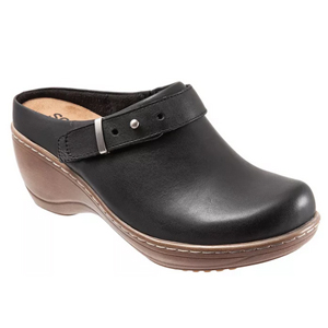 SoftWalk Marquette Clog