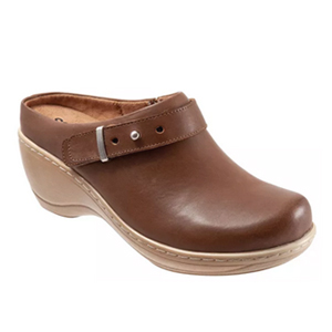 SoftWalk Marquette Clog