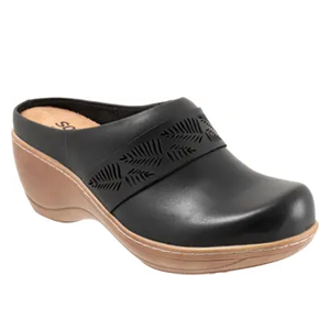 SoftWalk Melita Clog